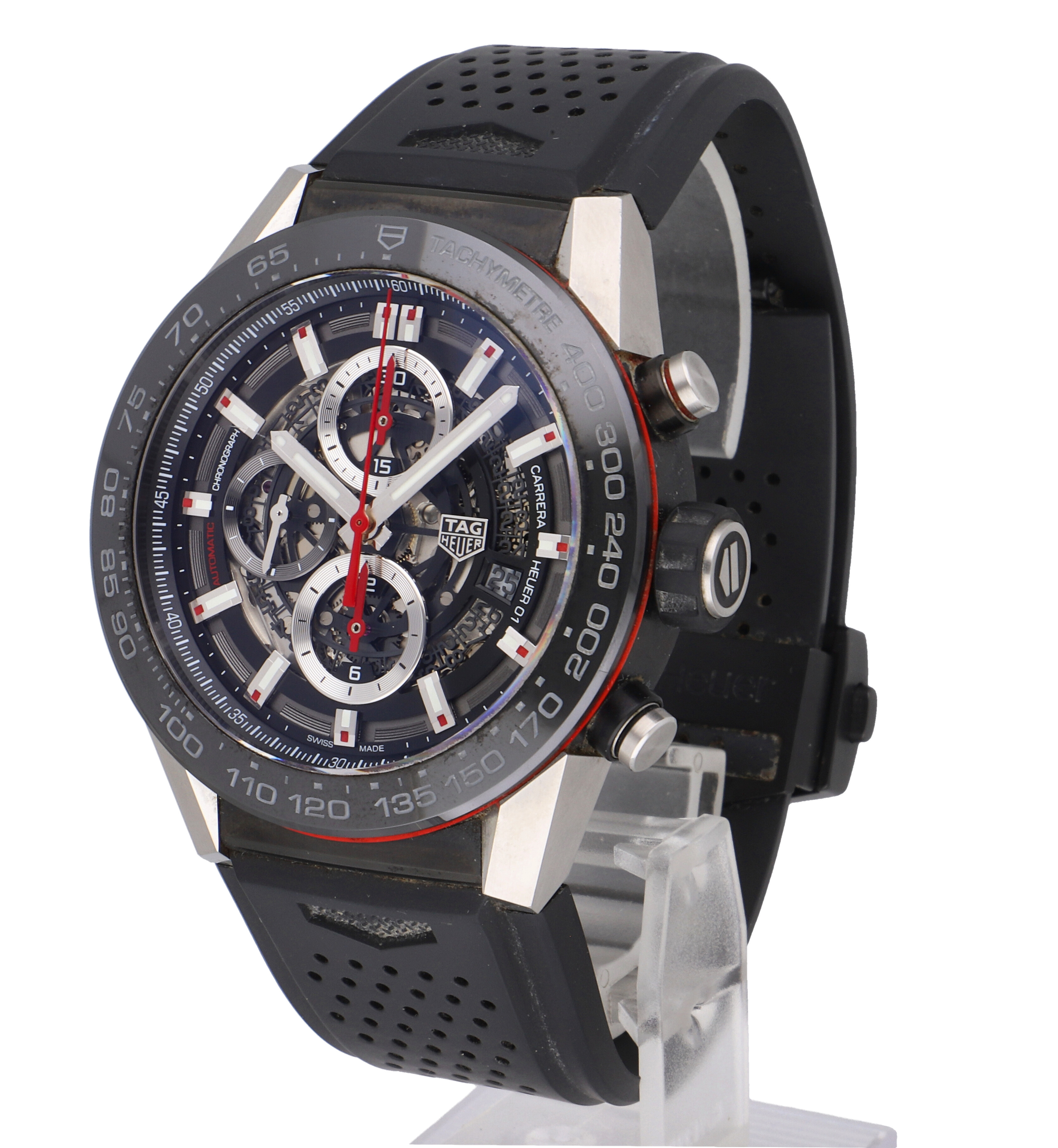 TAG Heuer Carrera